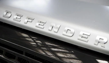 2.000.000 Defender γιορτάζει η Land Rover