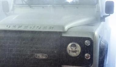 2.000.000 Defender γιορτάζει η Land Rover