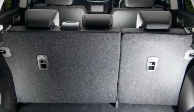 Δοκιμή Suzuki Swift 1.3 DDiS