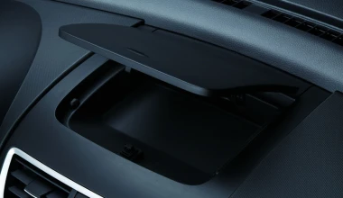 Δοκιμή Suzuki Swift 1.3 DDiS