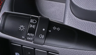 Δοκιμή Suzuki Swift 1.3 DDiS