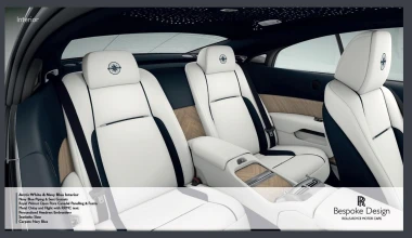 Rolls-Royce Wraith Porto Cervo