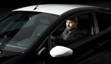 Ford Fiesta: Όλο και καλύτερο