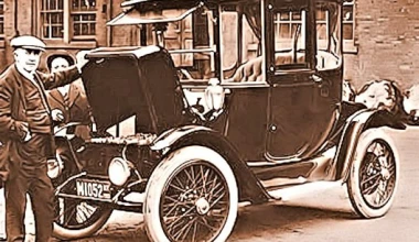 Edison electric: Ηλεκτροπληξία