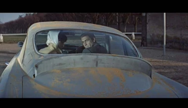 Gallery: James Bond Cars