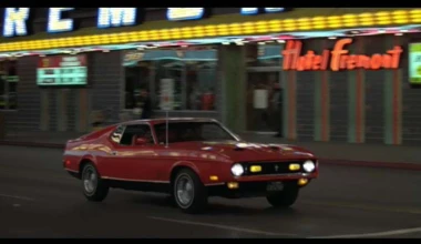 Gallery: James Bond Cars