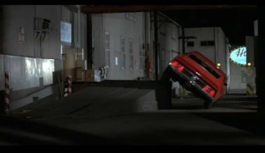 Gallery: James Bond Cars