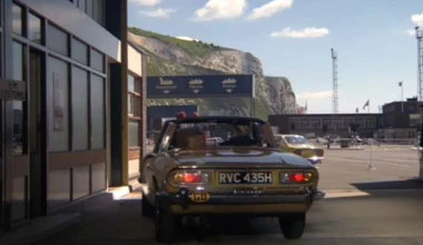 Gallery: James Bond Cars