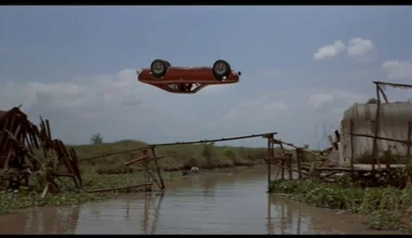 Gallery: James Bond Cars