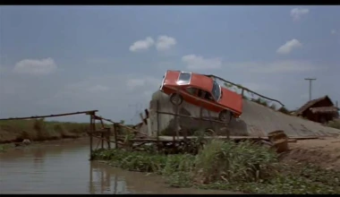 Gallery: James Bond Cars