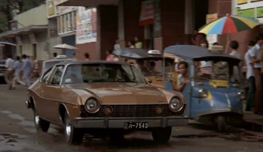 Gallery: James Bond Cars