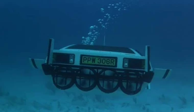 Gallery: James Bond Cars