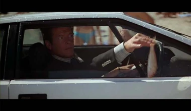 Gallery: James Bond Cars