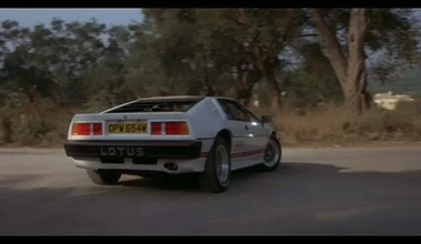 Gallery: James Bond Cars