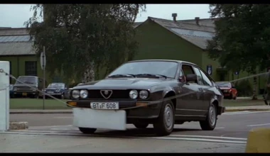 Gallery: James Bond Cars