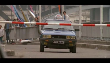 Gallery: James Bond Cars