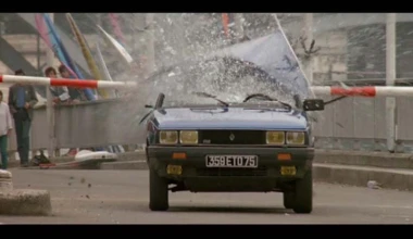 Gallery: James Bond Cars