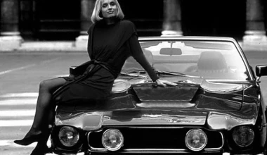 Gallery: James Bond Cars