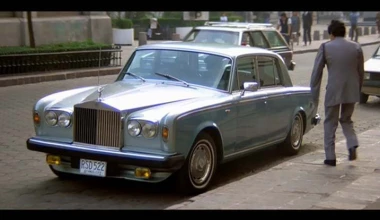 Gallery: James Bond Cars