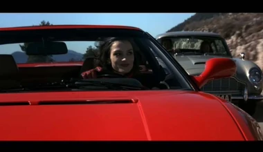 Gallery: James Bond Cars