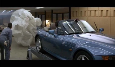 Gallery: James Bond Cars