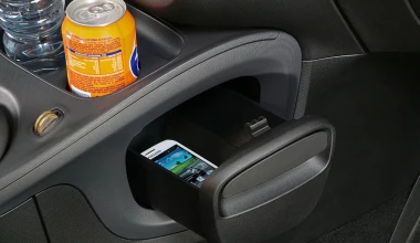 Δοκιμή: Smart ForFour 900 Turbo 90 PS