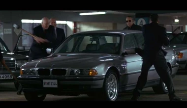 Gallery: James Bond Cars