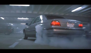 Gallery: James Bond Cars