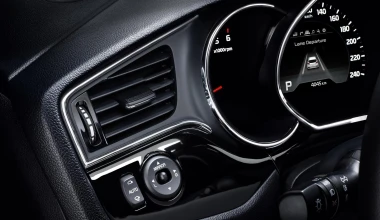 Ανανέωση για το Kia Cee’d