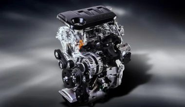 Ανανέωση για το Kia Cee’d