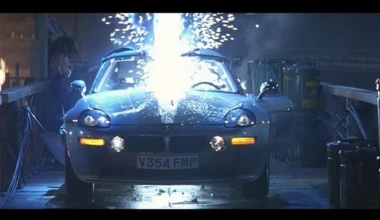 Gallery: James Bond Cars