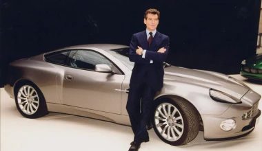 Gallery: James Bond Cars