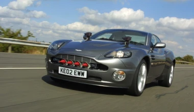 Gallery: James Bond Cars