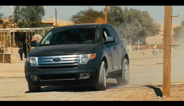 Gallery: James Bond Cars