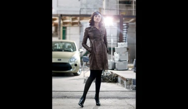 Gallery: James Bond Cars