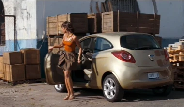 Gallery: James Bond Cars