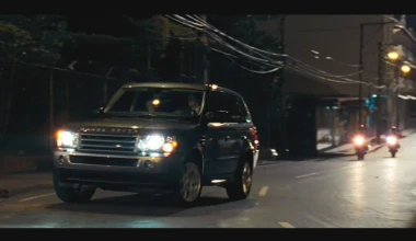 Gallery: James Bond Cars