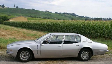 Iso: Euro-American mix