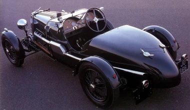 Aston Martin Ulster: Οι αγώνες βελτιώνουν το είδος