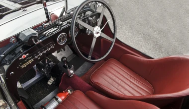 Aston Martin Ulster: Οι αγώνες βελτιώνουν το είδος