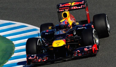 Adrian Newey: Ένας κλασικός ονειροπόλος