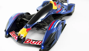 Adrian Newey: Ένας κλασικός ονειροπόλος

