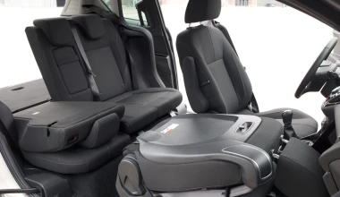 Ford B-Max 1.0 EcoBoost