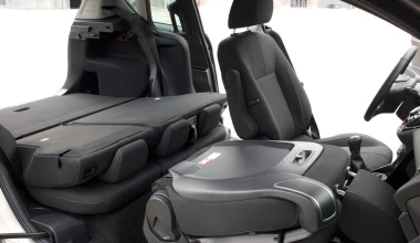 Ford B-Max 1.0 EcoBoost