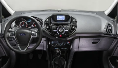 Ford B-Max 1.0 EcoBoost