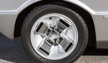 Πωλείται η Maserati Boomerang Concept