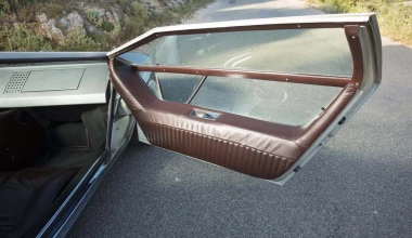 Πωλείται η Maserati Boomerang Concept