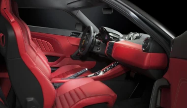 Η 1η Lotus Evora 400 στη γραμμή παραγωγής