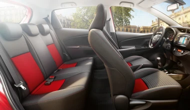 Δοκιμή Toyota Yaris 1.4 D-4D