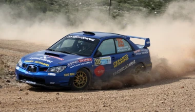 Πρωταθλητές Χώματος οι Γ. Νιώρας - Κ.Κακαλής